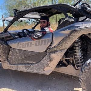 Meet your Posher, Joey